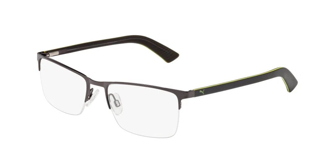 Puma Active/fundamentals PU0028O Eyeglasses - view 5